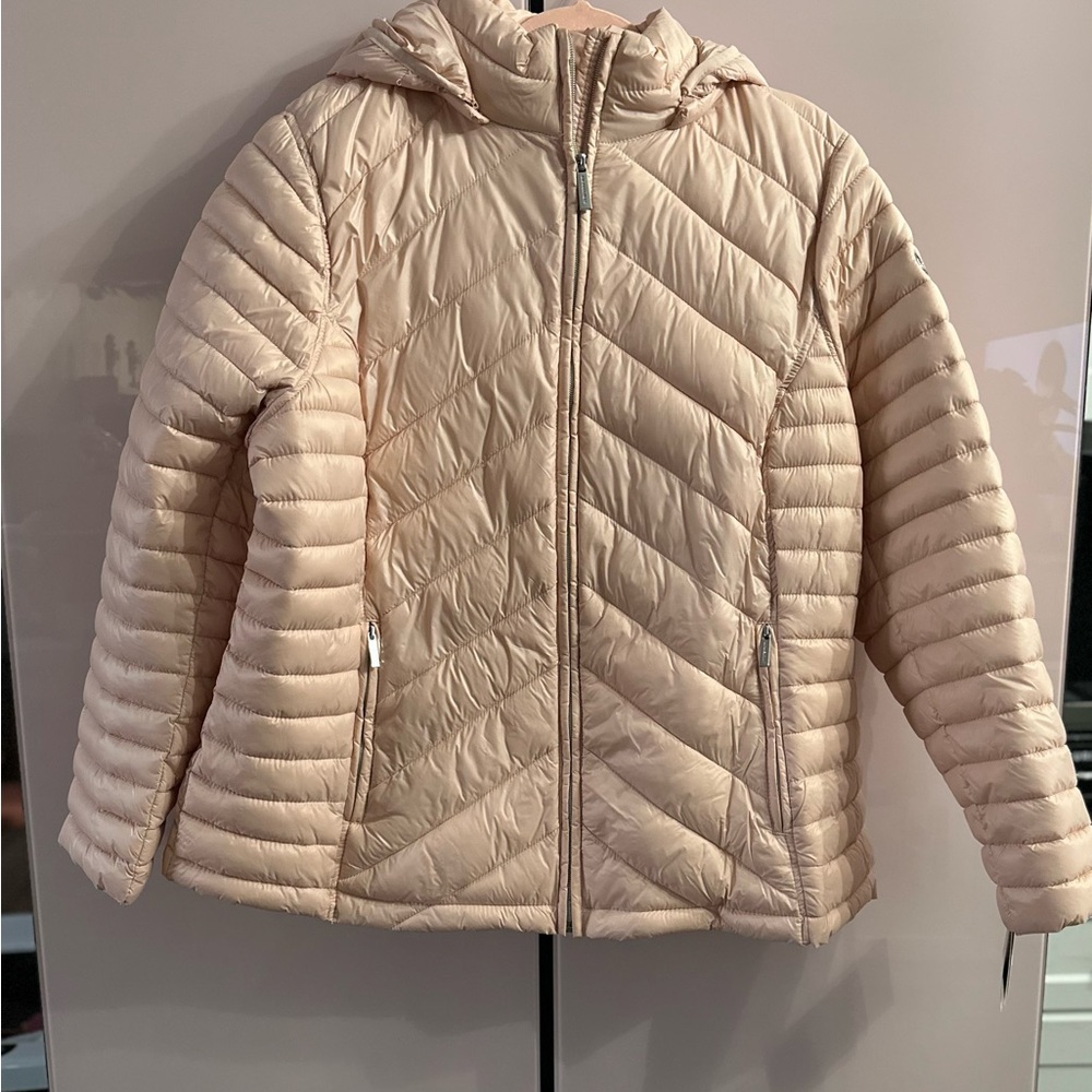 New with tags Michael Kors spring/fall jacket